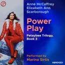 Power Play Audiobook