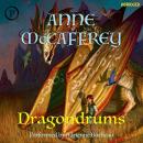 Dragondrums Audiobook