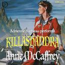 Killashandra Audiobook
