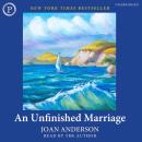 An Unfinished Marriage Audiobook