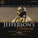 Jefferson's Demons: Portrait of a Restless Mind Audiobook