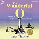 The Wonderful O Audiobook
