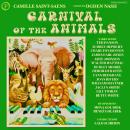 Carnival of the Animals Audiobook