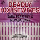 Deadly Housewives Audiobook