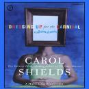 Cover of Dressing Up for the Carnival: A Collection of Stories