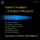 Ghost Stories of Charles Dickens: Volume 1 Audiobook