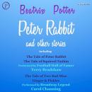 Peter Rabbit and Other Stories Audiobook