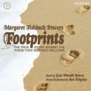 Footprints: The True Story behind the Poem That Inspired Millions Audiobook