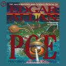 The Masterworks and Science Fiction of Edgar Allan Poe Audiobook