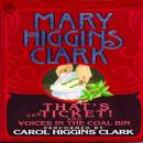 That's the Ticket & Voices in the Coal Bin Audiobook