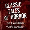 Classic Tales of Horror Audiobook