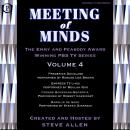 Meeting of Minds: Volume IV Audiobook