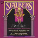 Stalkers: Original Tales by Masters of Terror Audiobook