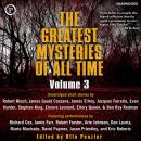 The Greatest Mysteries of All Time: Volume 3 Audiobook
