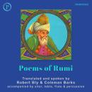 Poems of Rumi Audiobook