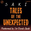 Tales of the Unexpected Audiobook