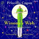 Winona's Web: A Novel of Discovery (Book 1) Audiobook