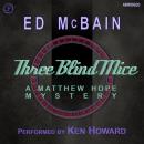 Three Blind Mice Audiobook