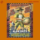 Captain History: A History Lesson for Children of All Ages Audiobook