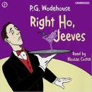Right Ho, Jeeves Audiobook