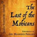 The Last of the Mohicans Audiobook