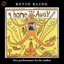 Home and Away Audiobook