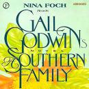 A Southern Family Audiobook