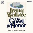 The Guest of Honor Audiobook