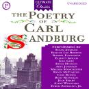 Cover of The Poetry of Carl Sandburg