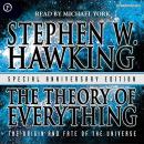 The Theory of Everything: The Origin and Fate of the Universe Audiobook