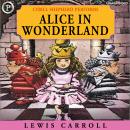 Alice in Wonderland Audiobook