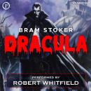 Dracula Audiobook