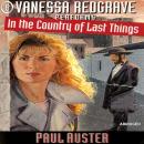 In the Country of Last Things Audiobook
