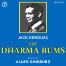 The Dharma Bums Audiobook