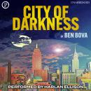 City of Darkness Audiobook