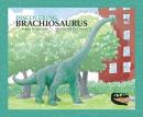 Discovering Brachiosaurus Audiobook