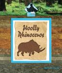 Prehistoric Animals #2: Woolly Rhinoceros Audiobook