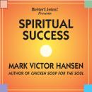 Spiritual Success Audiobook