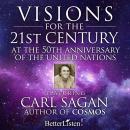 Visions for the 21st Century Audiobook