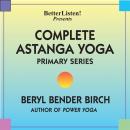 Complete Astanga Yoga Primary Series Audiobook