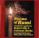Poems of Rumi Audiobook