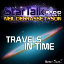 Travels in Time with Neil deGrasse Tyson Audiobook