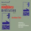 Guided Mindfulness Meditation Series 2 Audiobook