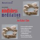 Guided Mindfulness Meditation Series 3 Audiobook