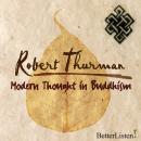 Modern Thought in Buddhism Audiobook