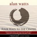 Four Ways to Center