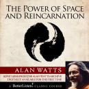 The Power of Space and Reincarnation Audiobook