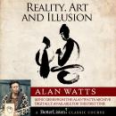 Reality, Art, and Illusion Audiobook