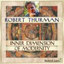 Inner Dimension of Modernity Audiobook