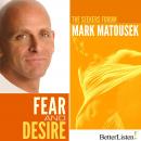Fear and Desire Audiobook
